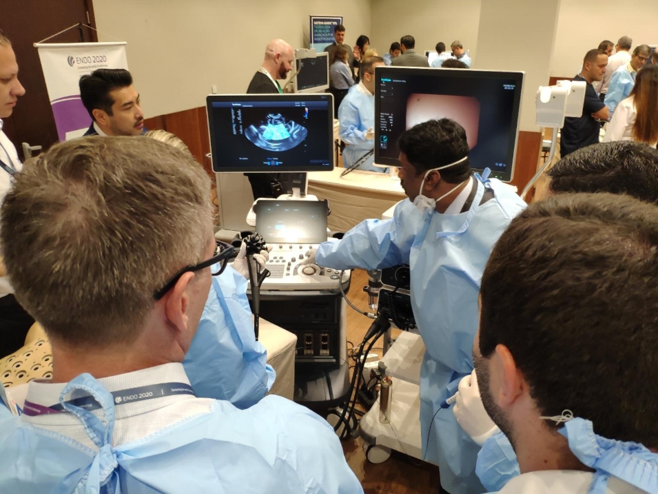 Exploring the Future of the Medical Device Industry: Focusing on Innovative Technologies from B-ultrasound Manufacturers